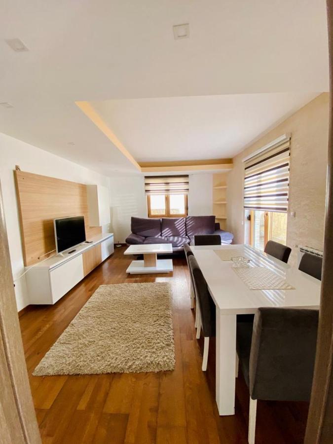 Ferienwohnung Apartman Ivana Zlatibor Exterior foto