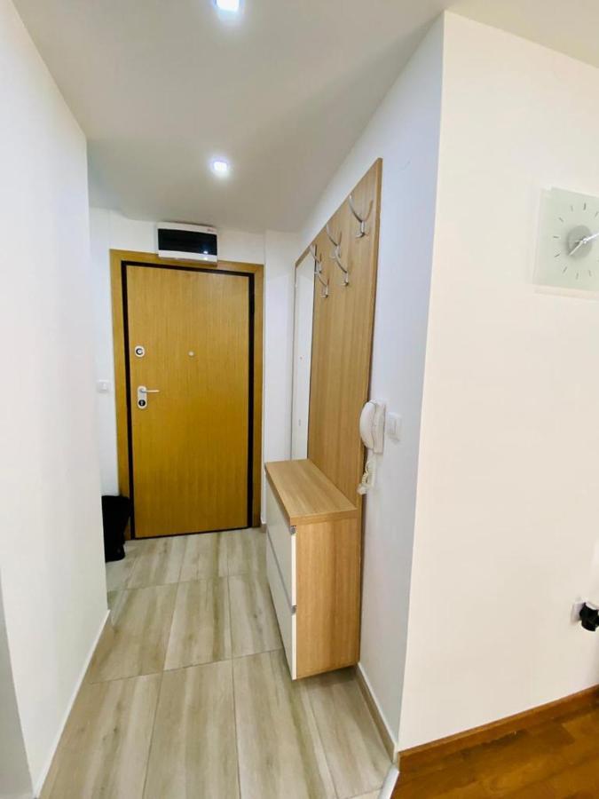 Ferienwohnung Apartman Ivana Zlatibor Exterior foto